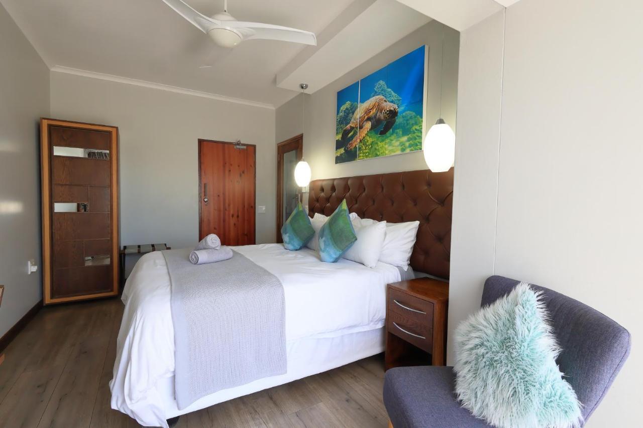 St Lucia Hilltop Guest House Exterior foto