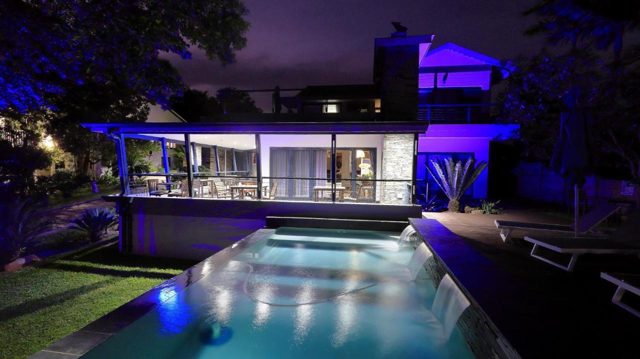 St Lucia Hilltop Guest House Exterior foto